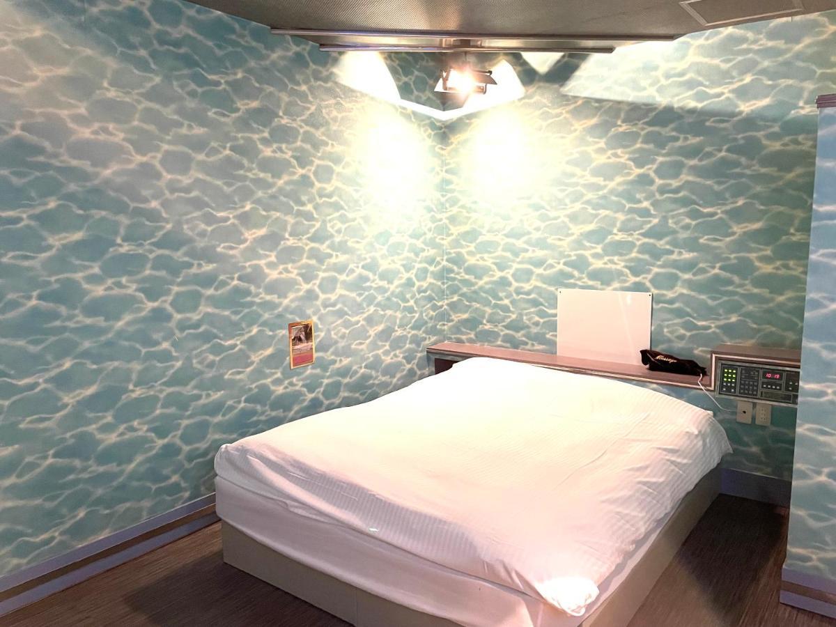 Hotel Ai - Coupls Hotel (Adults Only) Azumino Esterno foto