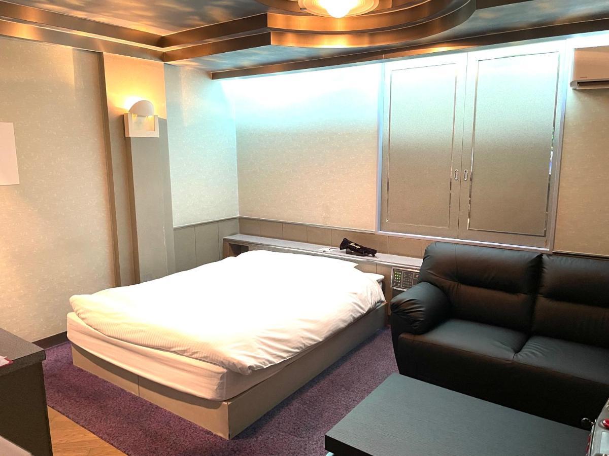 Hotel Ai - Coupls Hotel (Adults Only) Azumino Esterno foto